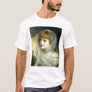 T-shirt Simplicity et Innocence, 1900