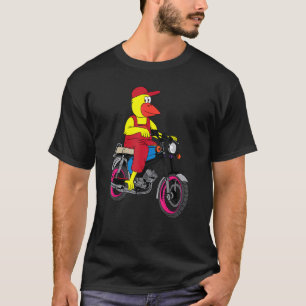 T-shirt Simson Mino Oriole