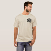 T-shirt Sinbad's Tee (Devant entier)