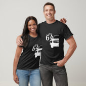 T-shirt Since 1964 / Ford Mustang 1964 (Unisexe)