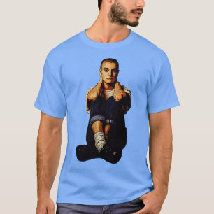 T-shirt Sinead OConnor