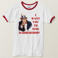 Sing Barbershop