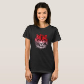 T-shirt Singapore (Devant entier)