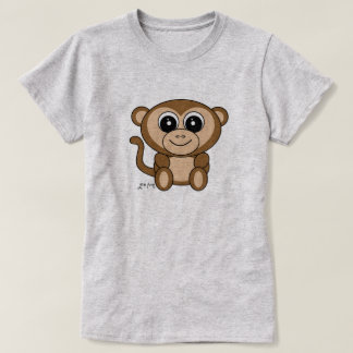 T-shirt Singe