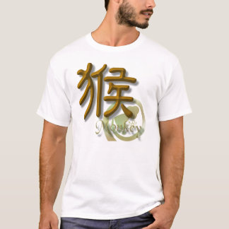 T-shirt Singe