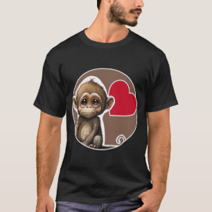 T-shirt singe