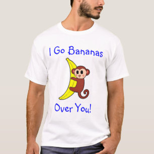 T-shirt Singe