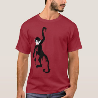 T-shirt singe dripz