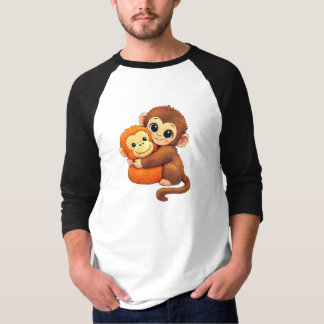 T-shirt singe mignon