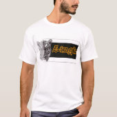 T-shirt Singh (Devant)