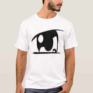 T-shirt singleeye