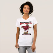 T-shirt Singulet de Mooseknucle (Devant entier)