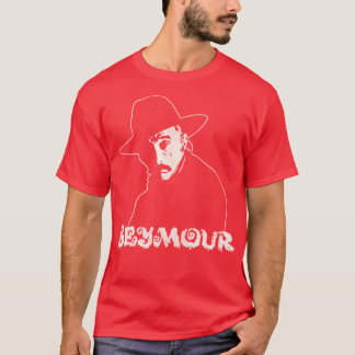 T-shirt Sinister Seymour