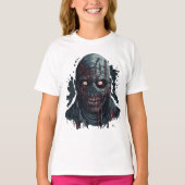 T-shirt Sinister Undead (Devant)