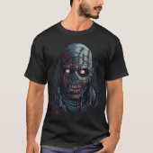 T-shirt Sinister Undead (Devant)