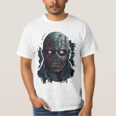 T-shirt Sinister Undead (Devant)