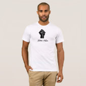 T-shirt Sinn Féin (Devant entier)