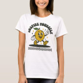 T-shirt S'Inspirer (Devant)