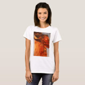 T-shirt Sip 1999 (Devant entier)