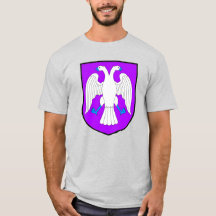 T-shirt Sir Gawain