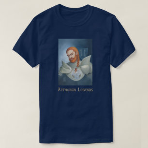 T-shirt Sir Kaye