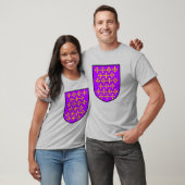 T-shirt Sir Percival (Unisexe)