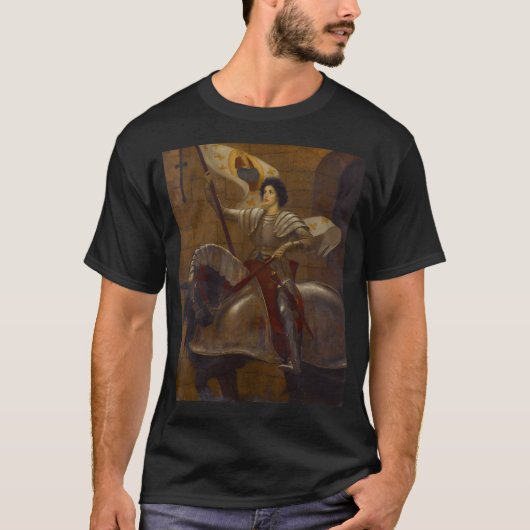 T-shirt Sir William Blake Richmond Joan De (Devant)