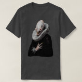 T-shirt Sir Winthrop (Design devant)