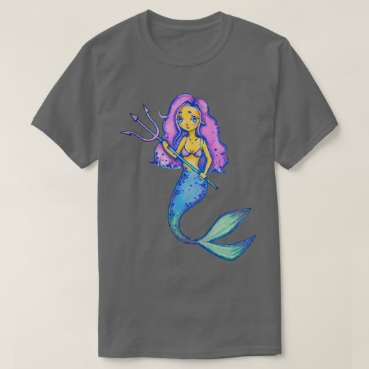 T-shirt Sirena (Design devant)
