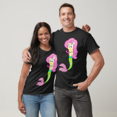 T-shirt Sirène #4 (Unisexe)