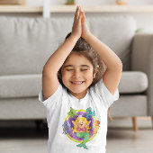 T-shirt Sirène légère JollyKins