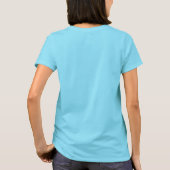 T-shirt Sirènes (Dos)