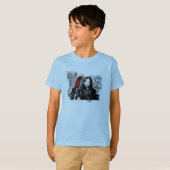 T-shirt Sirius Black (Devant entier)