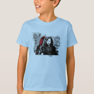 T-shirt Sirius Black