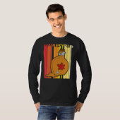 T-shirt Sirop d'érable (Devant entier)