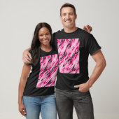 T-shirt sirotant (Unisexe)