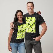 T-shirt sirotant (Unisexe)