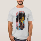 T-shirt Sista (Devant)