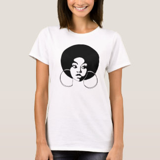 T-shirt Sistah