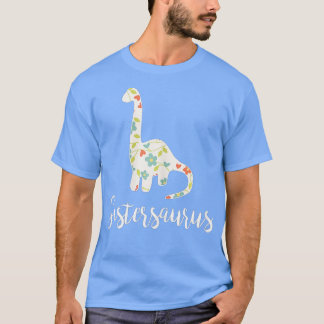 T-shirt Sistersaurus Soeur Saurus Pour Les Petits Et Grand