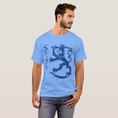 T-shirt Sisu (Devant entier)