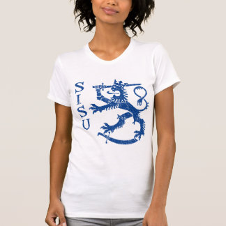 T-SHIRT SISU