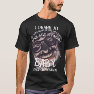 T-SHIRT SISUL A DONNÉ UN BÉBÉ À MA FEMME RÉUNION DES WLHS