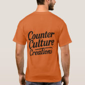 T-shirt Sisyhus (Dos)