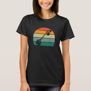 T-shirt Sitar Instrument Indian Hindustani Music String In