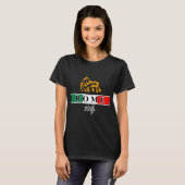 T-shirt SITE DE Rome (Devant entier)