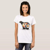 T-shirt site Web 039 (Devant entier)