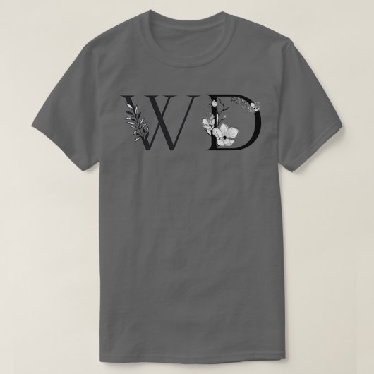 T-shirt Site Web Whistlindiesel 4 (Design devant)