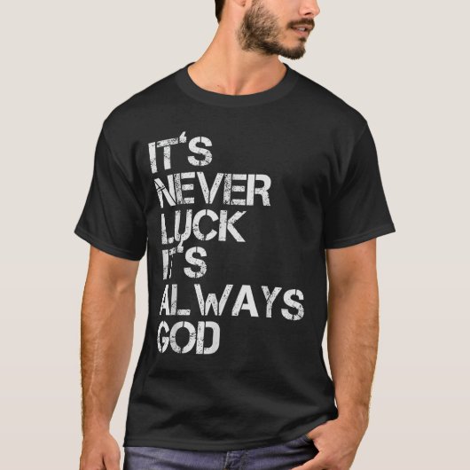 T-shirt Sitive Motivational Religion Love Saying Designs I (Devant)