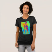T-shirt Sitting (Devant entier)